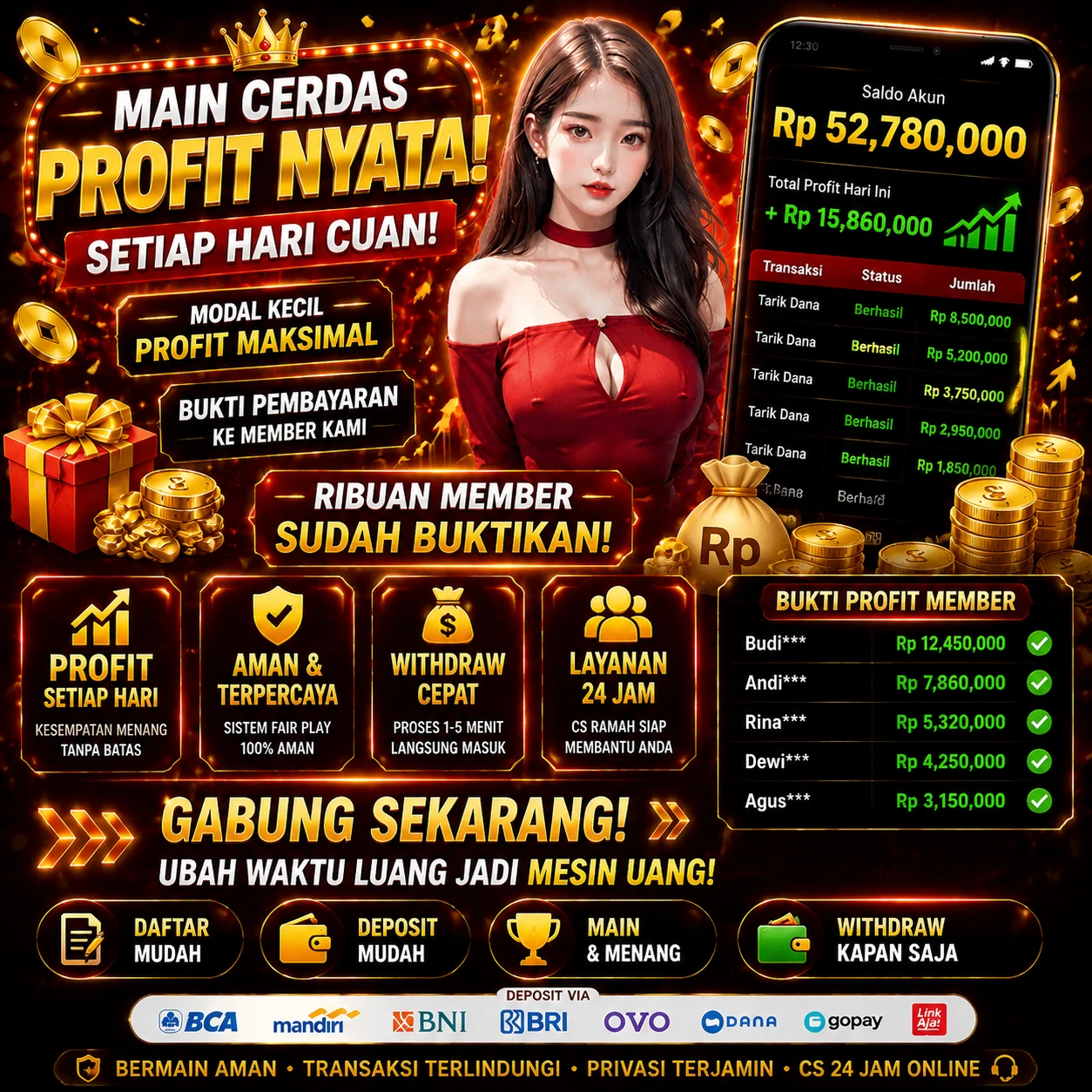 Download APK Process